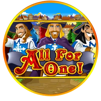 All For One