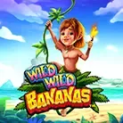 Wild Wild Bananas screenshot