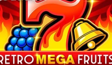 Retro Mega Fruits