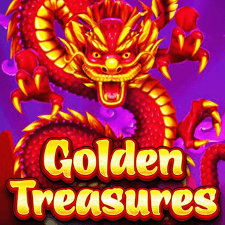 Golden Treasures screenshot