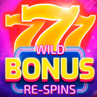 Wild Bonus Re-Spins