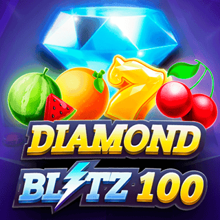 Diamond Blitz 100 screenshot