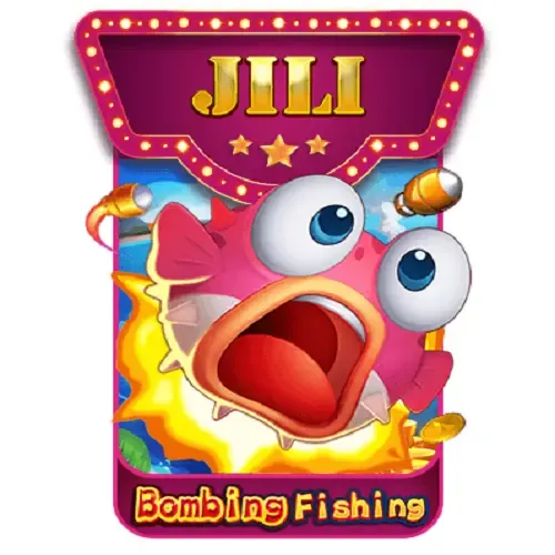 Bombing Fishing screenshot