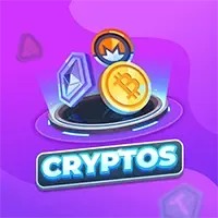 Cryptos screenshot